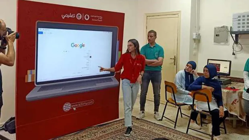 إطلاق مشروع «التعليم حياة» في أساسيات الحاسب الآلي بالإسكندرية
 | يلا شوت