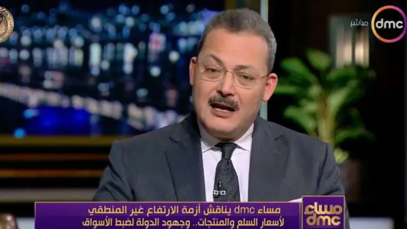 مقرر «الاستثمار» بالحوار الوطني: مشاركة مصر في «بريكس» سيجذب شراكات اقتصادية كبرى
 | يلا شوت