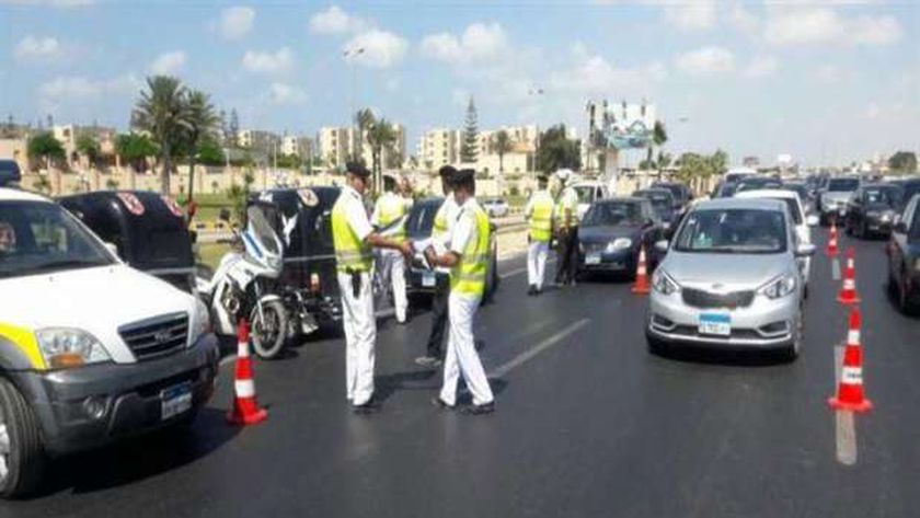 11 مخالفة تستوجب حبس وغرامة.. نص تعديلات قانون المرور الجديد «مستندات»
                                     | يلا شوت