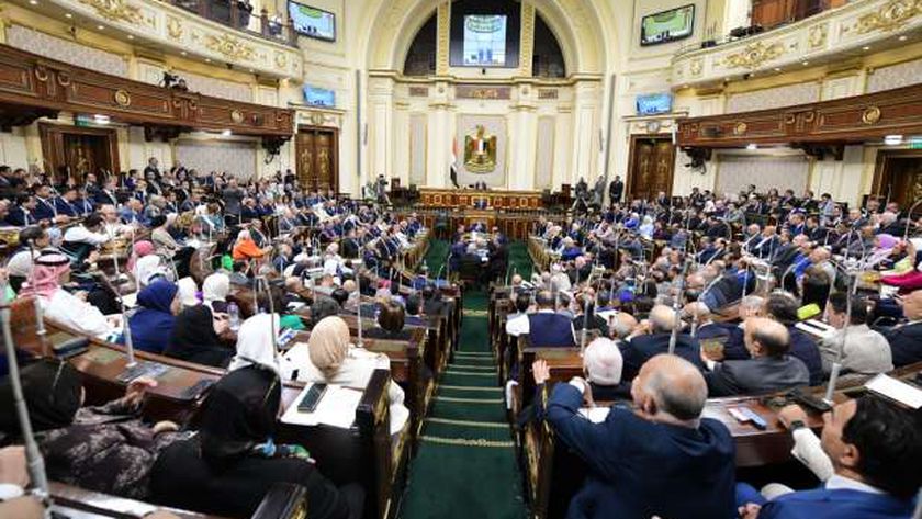 «سياحة النواب»: الرئيس السيسي أرسى قواعد مصر الراسخة.. ورسائله دعوة لاستلهام روح أكتوبر
 | يلا شوت