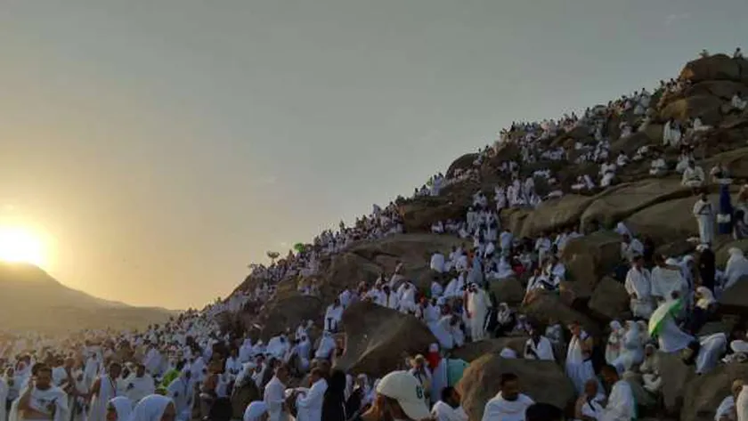 اليوم.. آخر موعد للتقديم لحج الجمعيات الأهلية لموسم 2025
                                     | يلا شوت