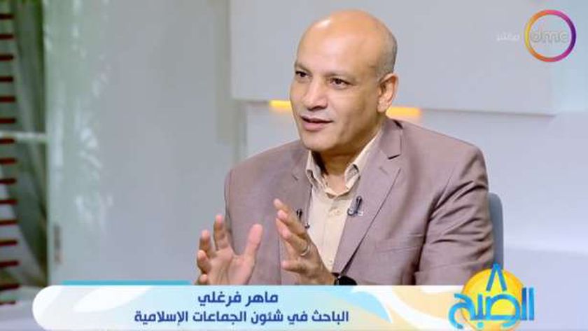 باحث: «الإخوان» تحاول كسب التعاطف الدولي من خلال منظماتها في الخارج
                                     | يلا شوت