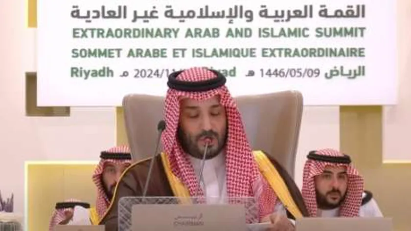 ولي العهد السعودي: سنقف بجانب الأشقاء في لبنان وغزة لتجاوز آثار العدوان
                                     | يلا شوت