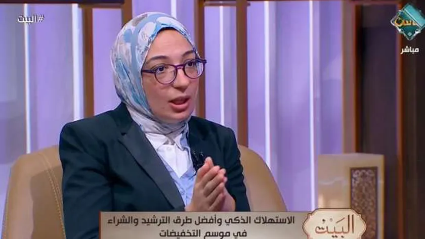 أستاذ اقتصاد منزلي: ترشيد الاستهلاك سلوك عقلاني وليس بخلا (فيديو)
                                     | يلا شوت