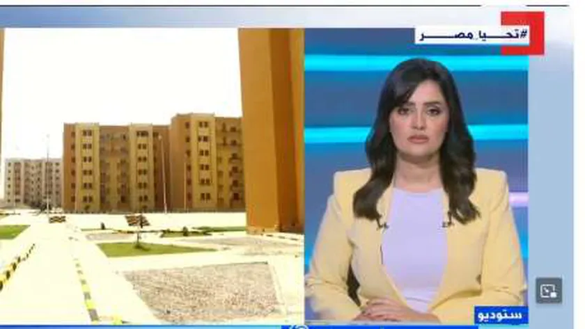 كاتب صحفي: صعيد مصر أصبح على خريطة التنمية.. وشهد طفرة كبيرة في القطاعات
                                     | يلا شوت