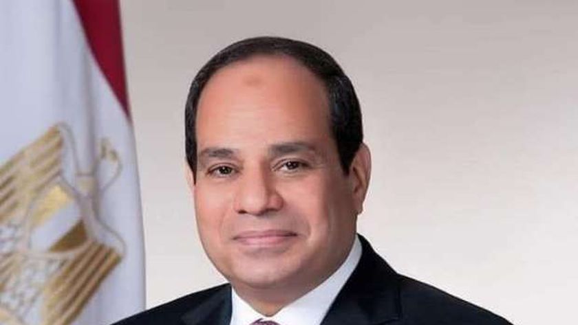 الرئيس السيسي يستعرض جهود مصر للتحول إلى مركز عالمي لإنتاج الهيدروجين الأخضر
                                     | يلا شوت