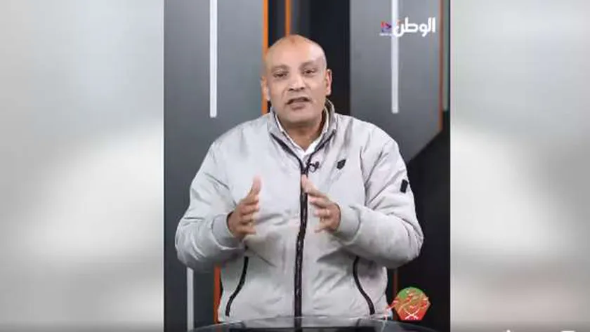 باحث في شؤون الحركات الإسلامية يكشف سبب كره الإخوان للدولة المصرية
                                     | يلا شوت