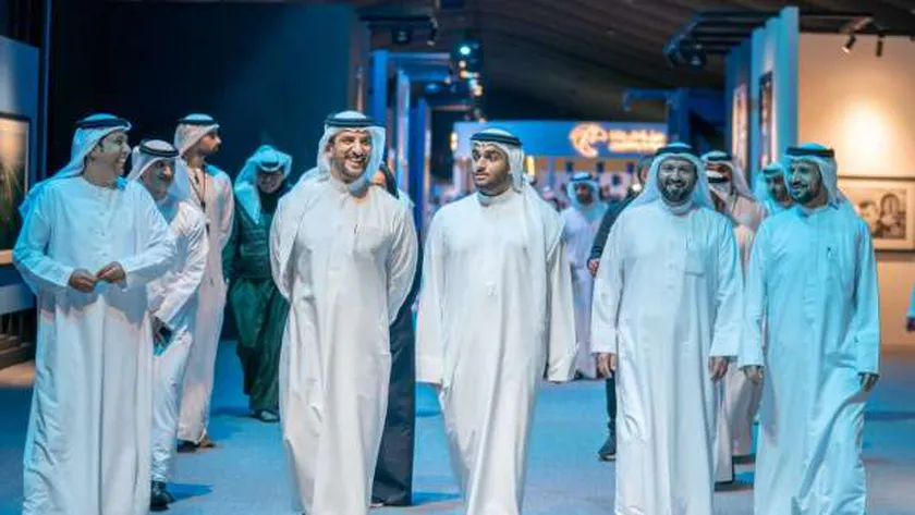 من أول صورة فوتوجرافية إلى الذكاء الاصطناعي.. انطلاق مهرجان اكسبوجر 2025
                                     | يلا شوت