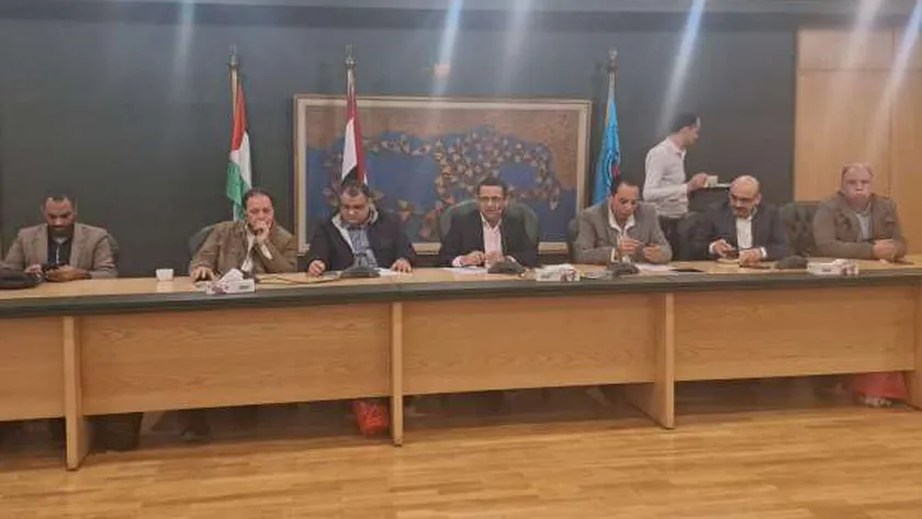نقيب الصحفيين: مشروع رقمي شامل لتطوير الخدمات المقدمة للأعضاء
                                     | يلا شوت