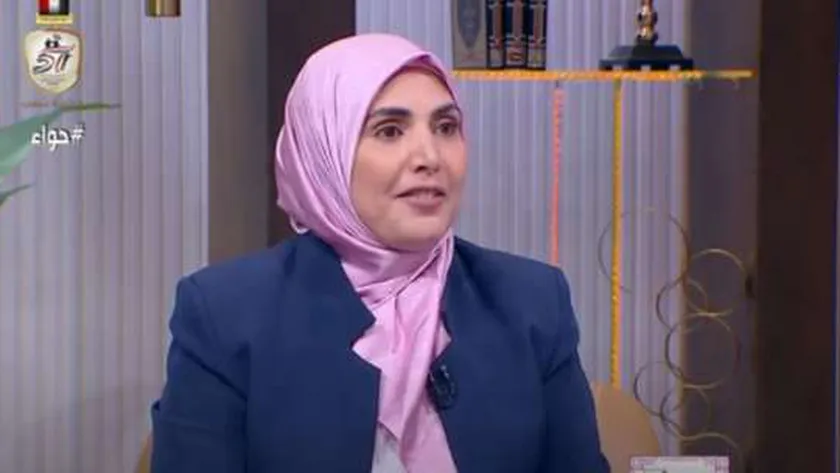 داعية إسلامية: الرزق ليس مالا فقط.. النعم الخفية لا تعد ولا تحصى
                                     | يلا شوت