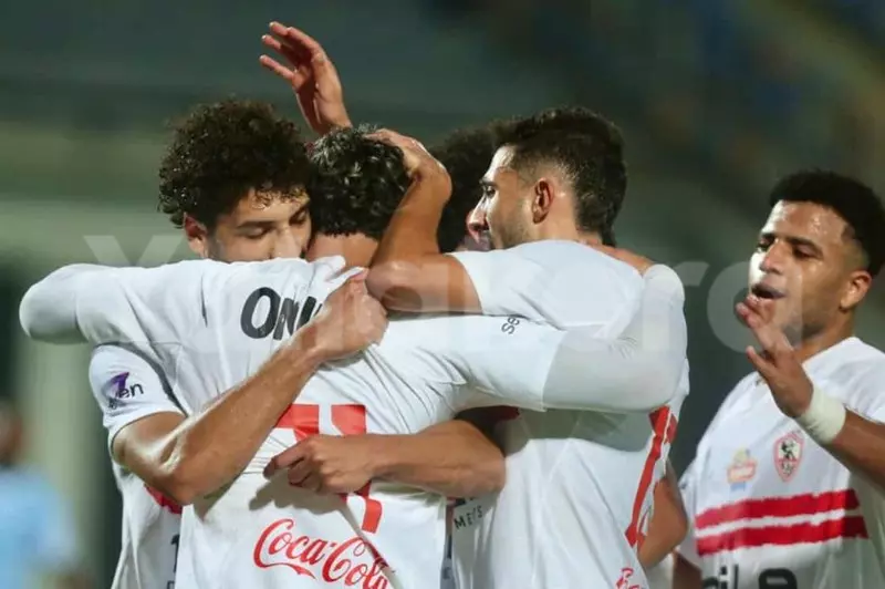 حمل بدني ومحاضرة فيديو.. الزمالك يواصل استعداداته لمواجهة البنك الأهلي