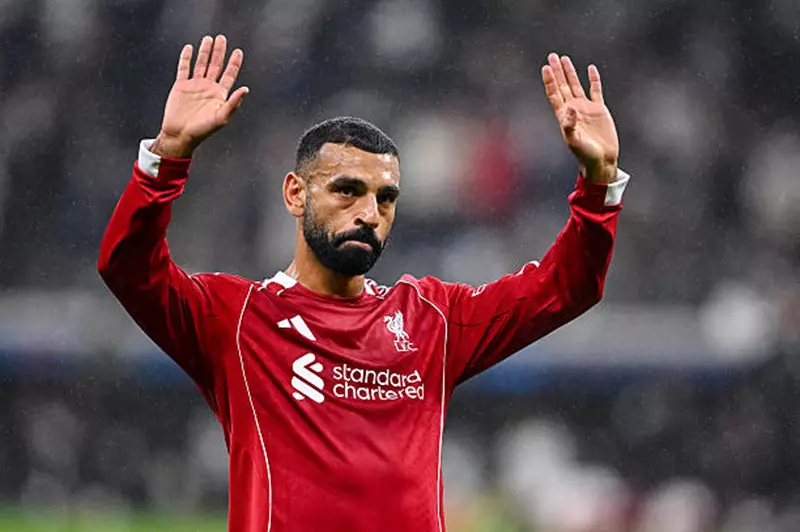 روني يختار محمد صلاح ضمن تشكيل الأحلام في الدوري الإنجليزي