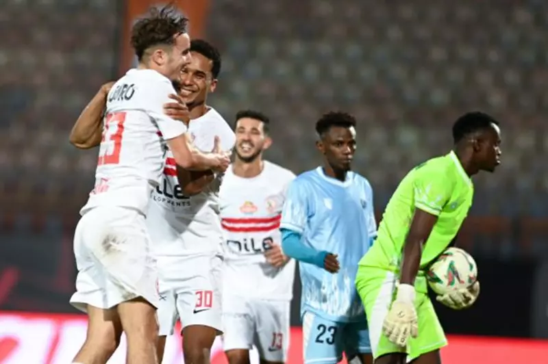 ملف يلا كورة.. فوز الزمالك.. قائمة الأهلي.. وعقوبات الدوري