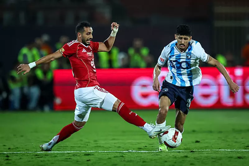 بقيادة بيراميدز والأهلي.. تصنيف المتأهلين لدور المجموعات بدوري أبطال أفريقيا