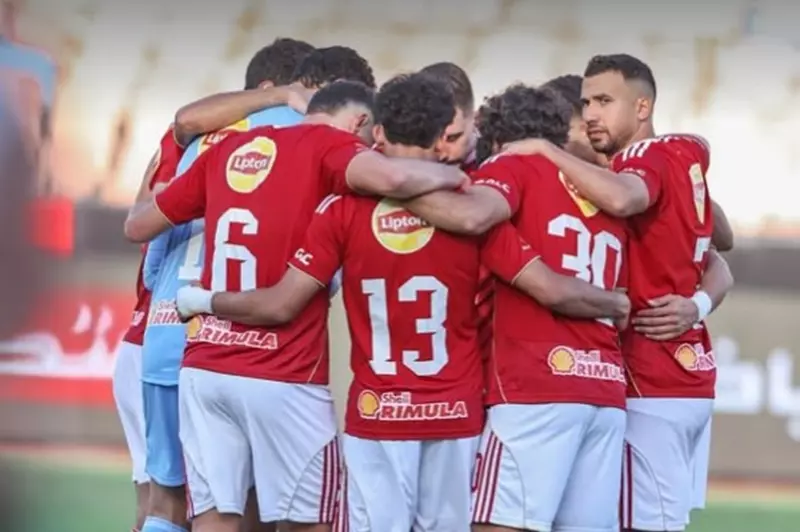 مروان يجاور ديانج وعبد القادر أساسيا.. 3 تعديلات متوقعة على تشكيل الأهلي ضد المصري