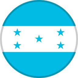 هندوراس شعار
