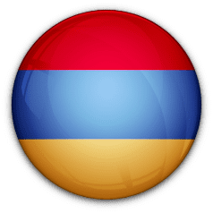 أرمينيا شعار