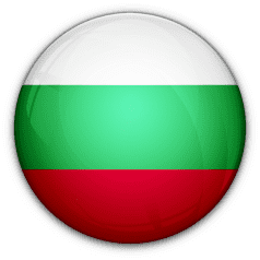بلغاريا شعار