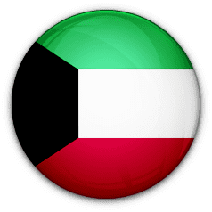 الكويت شعار